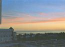 Sunset, Hammamet